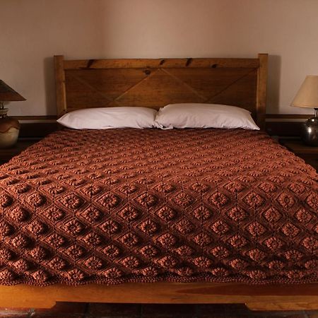 Hacienda Hotel & Spa Aguagordita Villa García Eksteriør billede