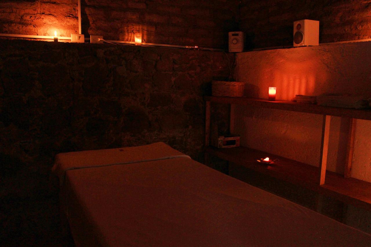 Hacienda Hotel & Spa Aguagordita Villa García Eksteriør billede